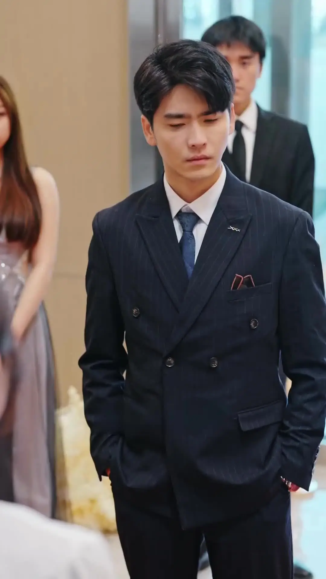 Episode 76 of You Are My Heart's Desire