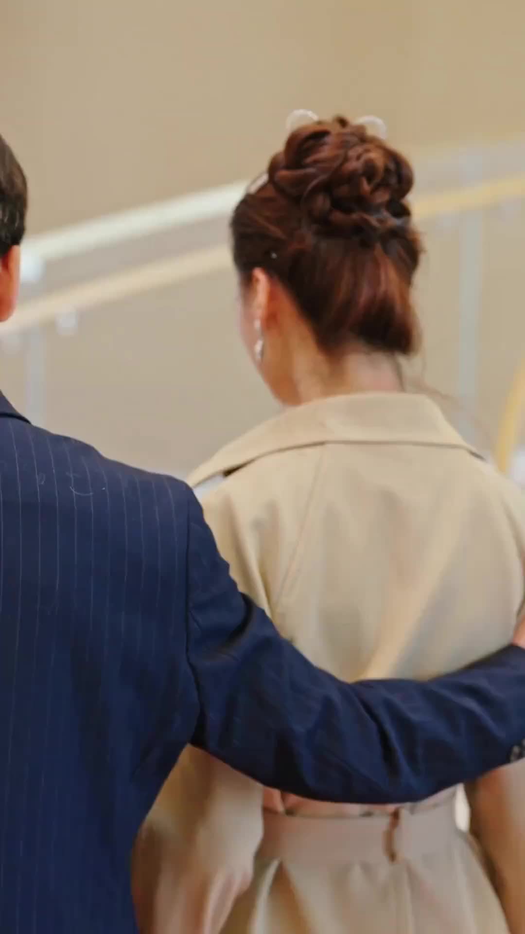 Episode 77 of You Are My Heart's Desire