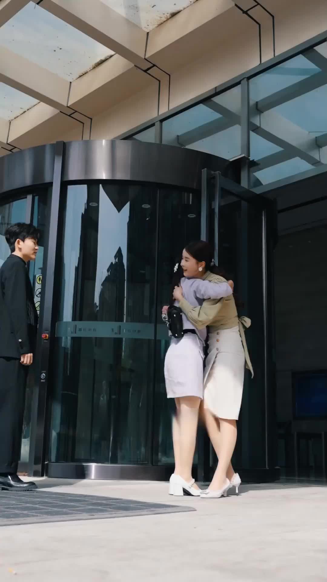 Episode 8 of You Are My Heart's Desire