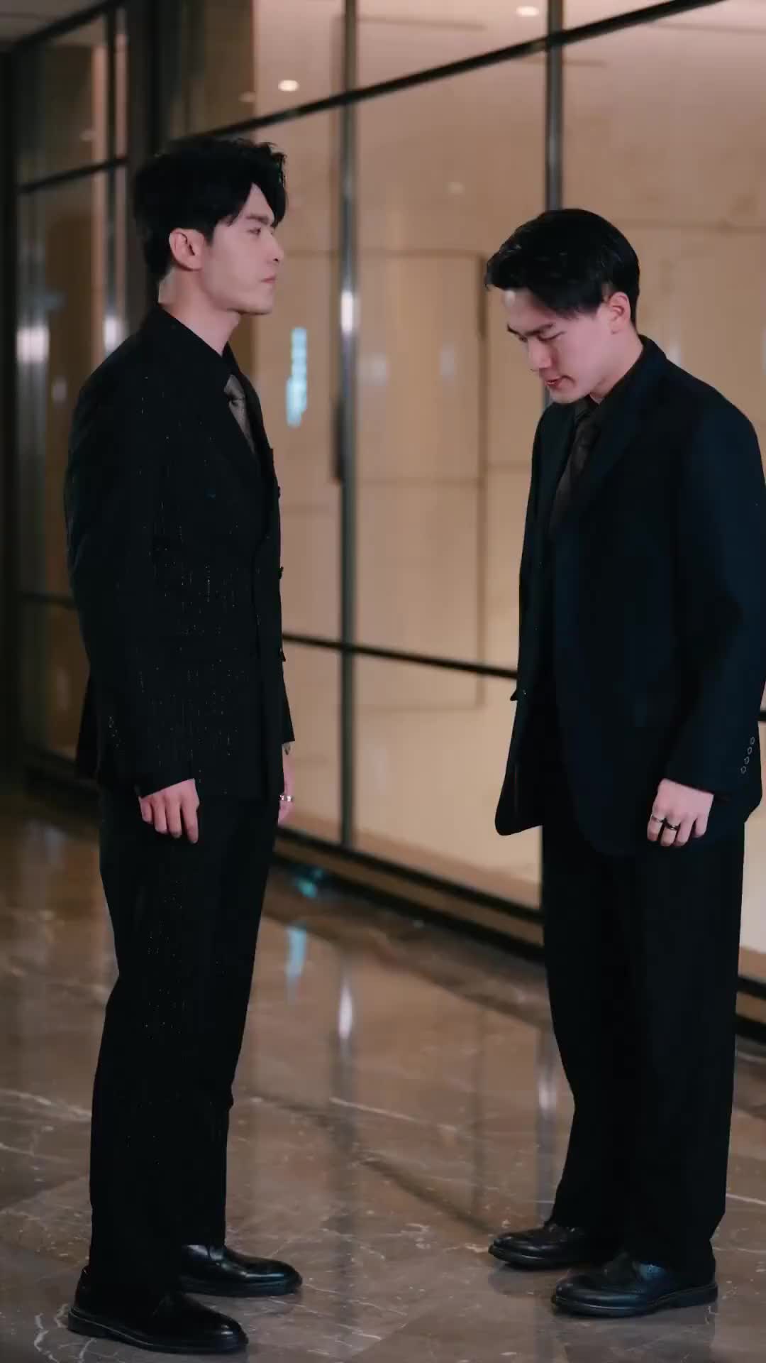 Episode 9 of You Are My Heart's Desire