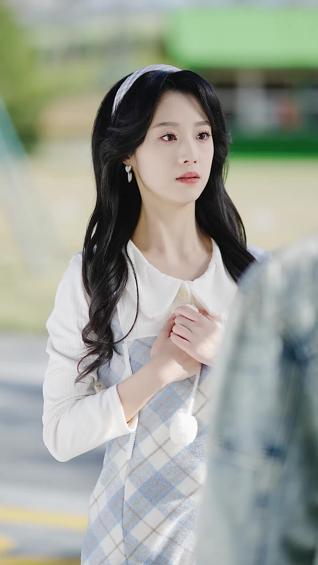 Episode 11 of You Are My Sunshine