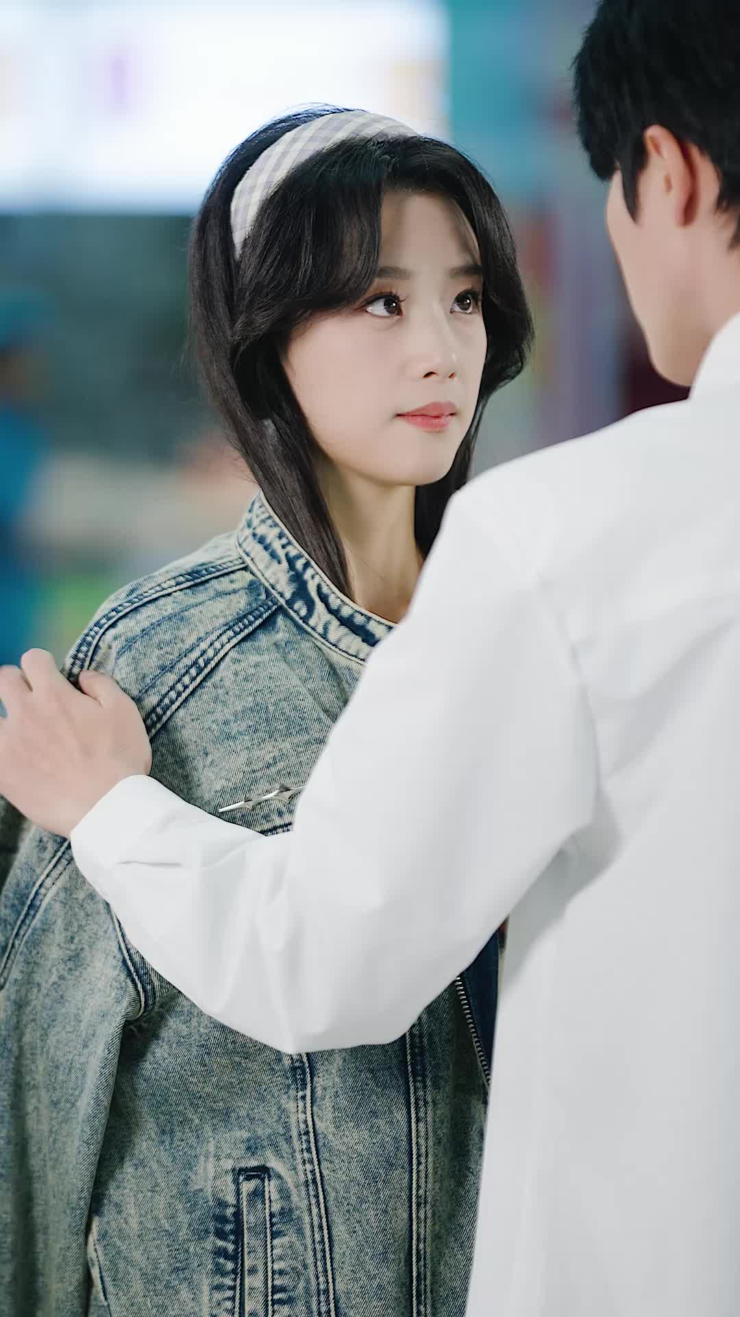 Episode 14 of You Are My Sunshine