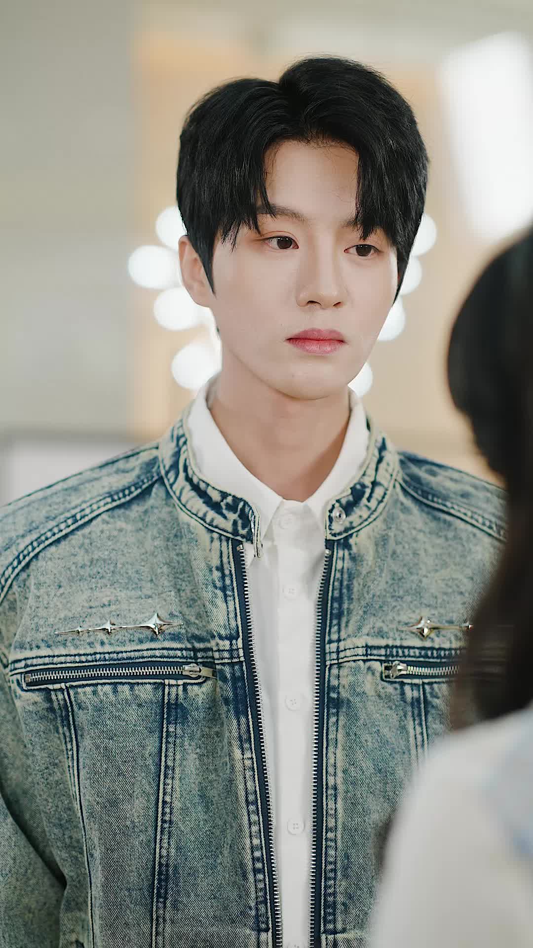 Episode 15 of You Are My Sunshine