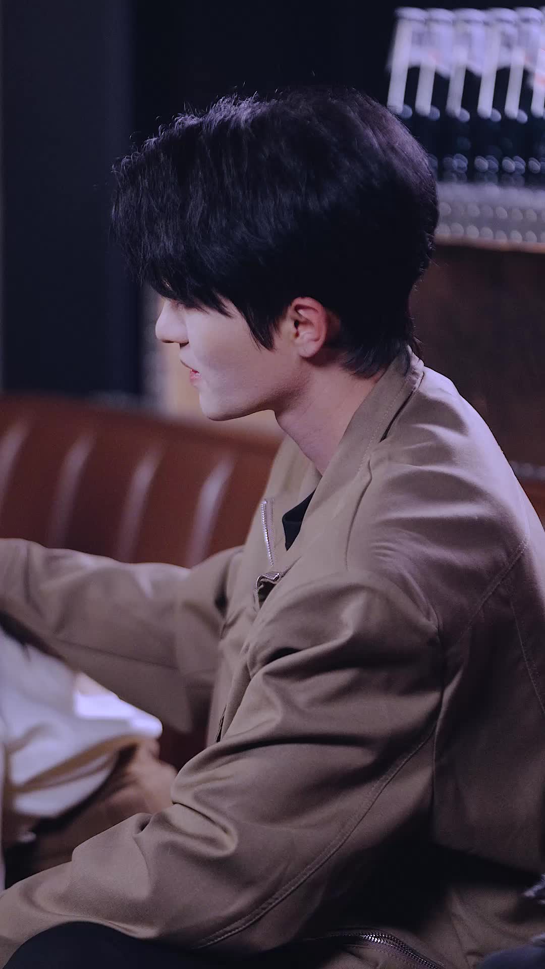 Episode 22 of You Are My Sunshine