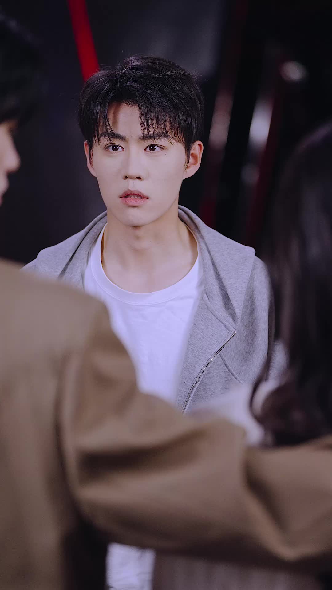 Episode 26 of You Are My Sunshine