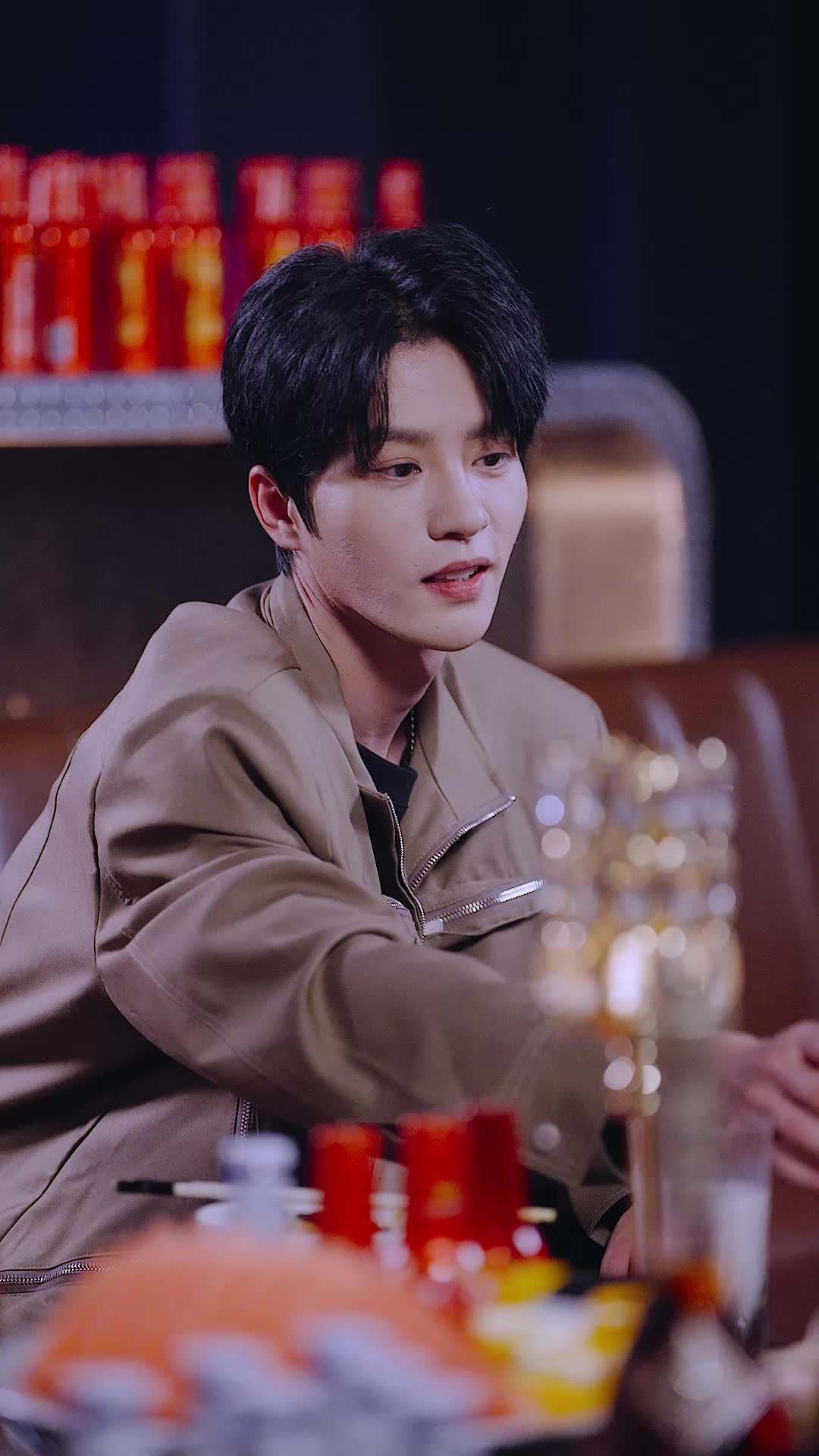 Episode 27 of You Are My Sunshine