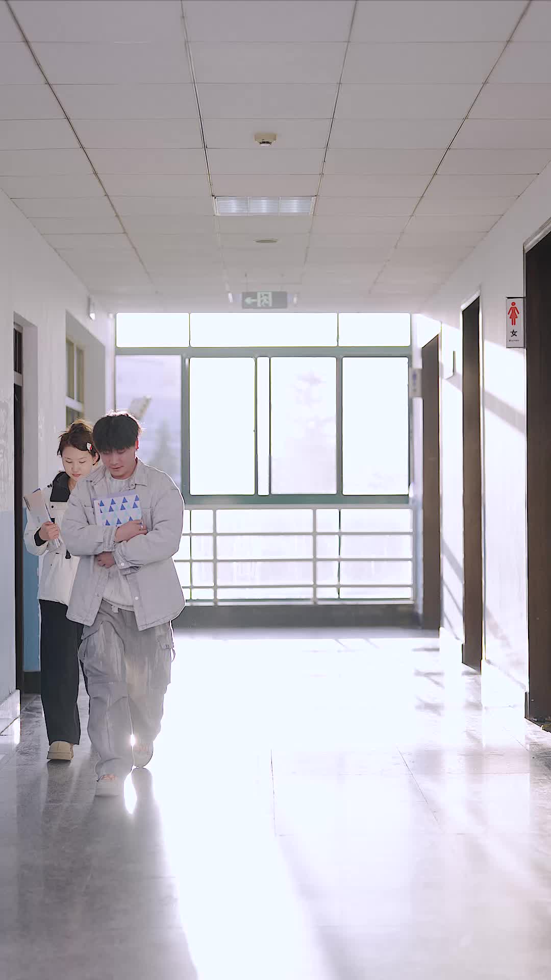 Episode 28 of You Are My Sunshine