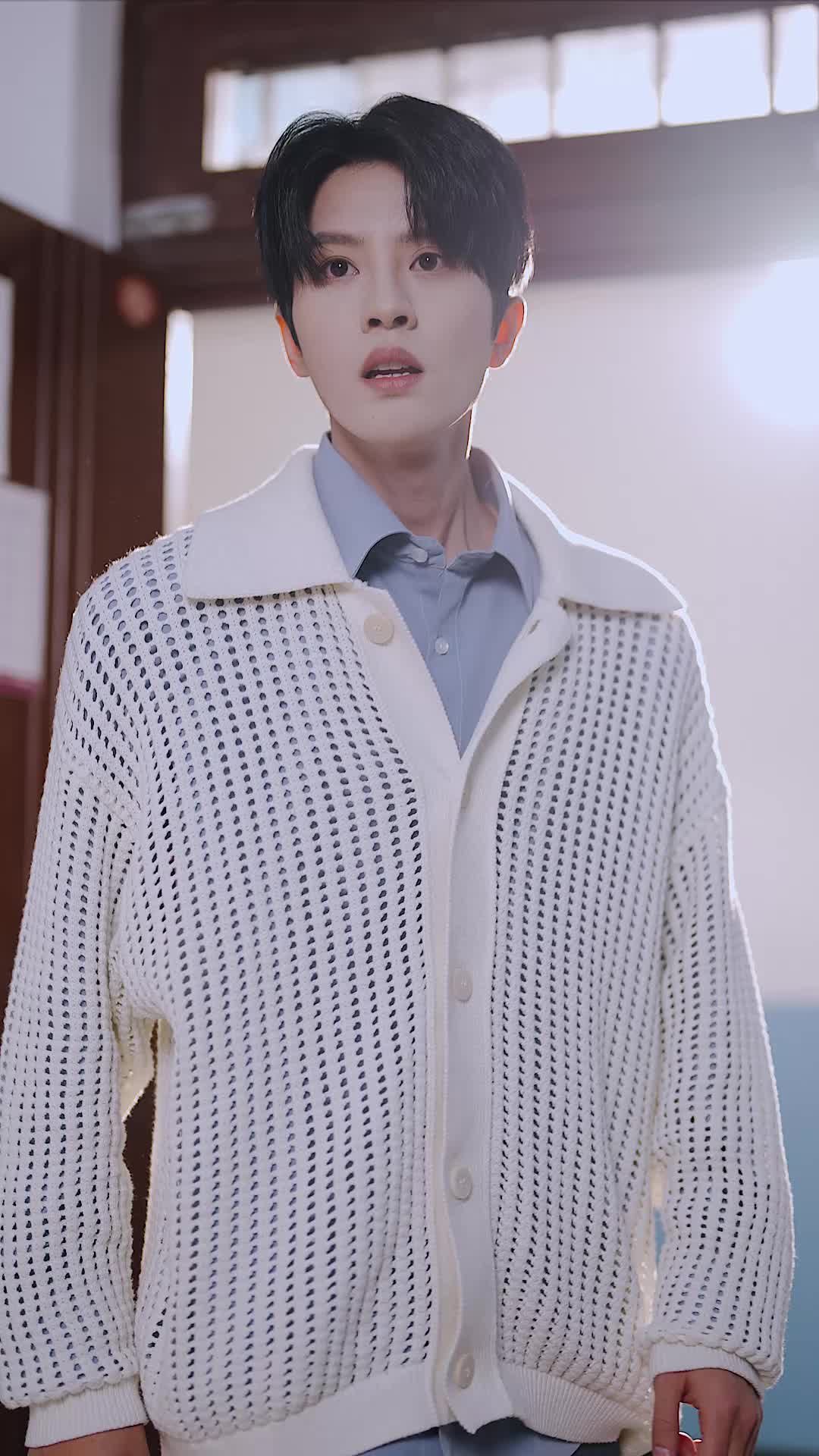 Episode 32 of You Are My Sunshine