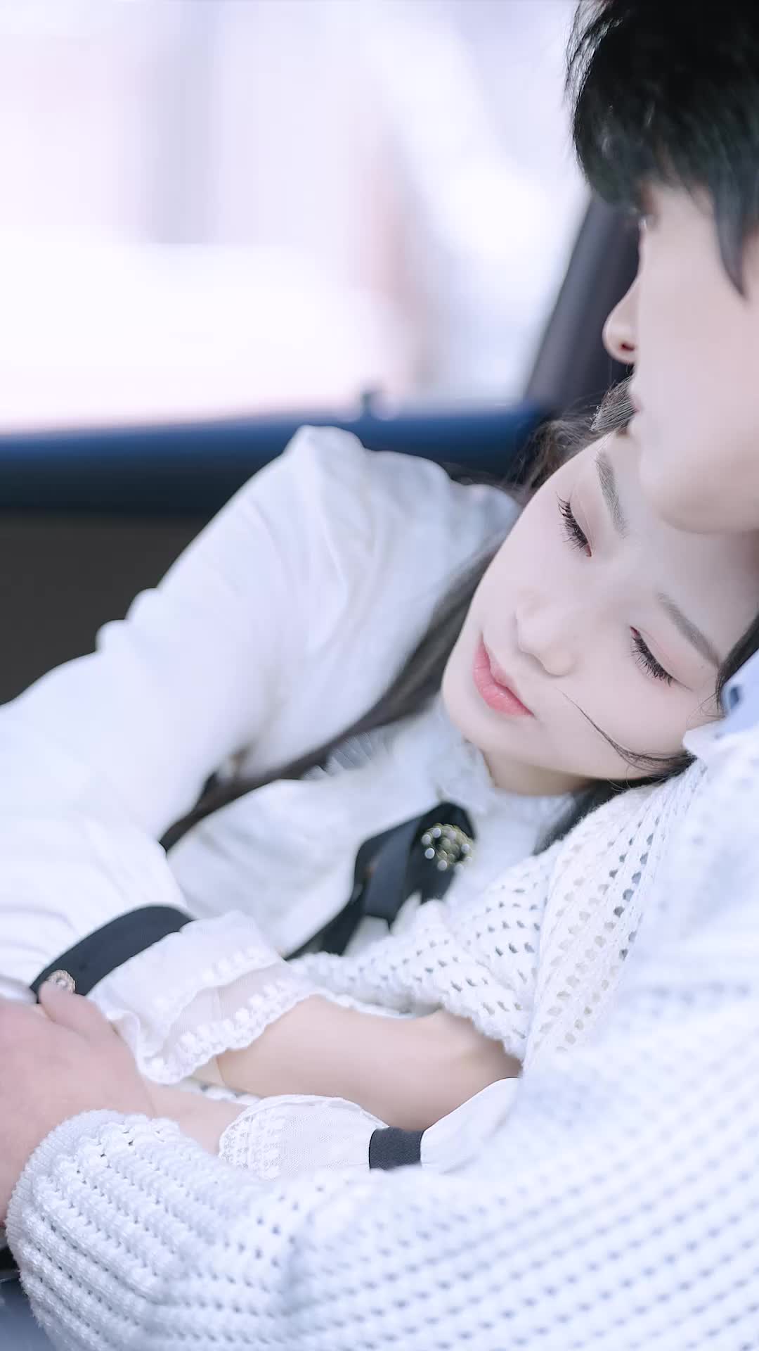 Episode 35 of You Are My Sunshine