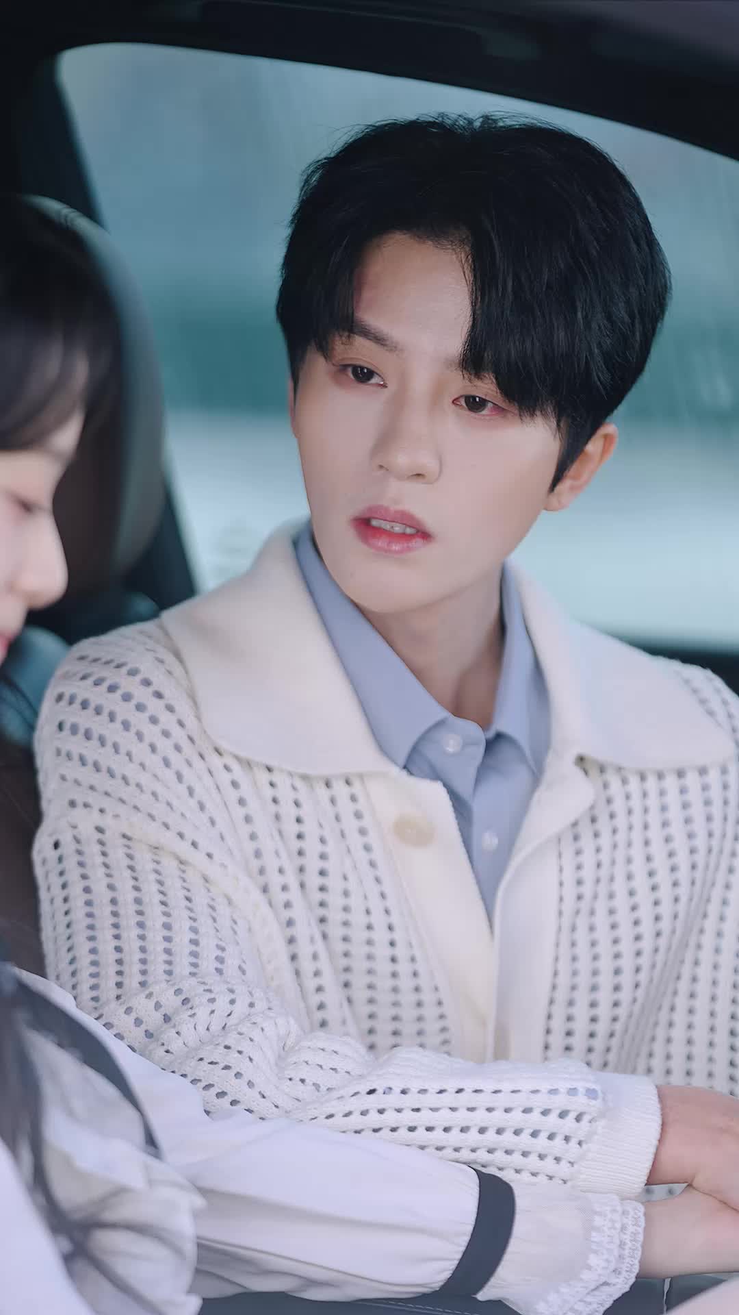 Episode 36 of You Are My Sunshine