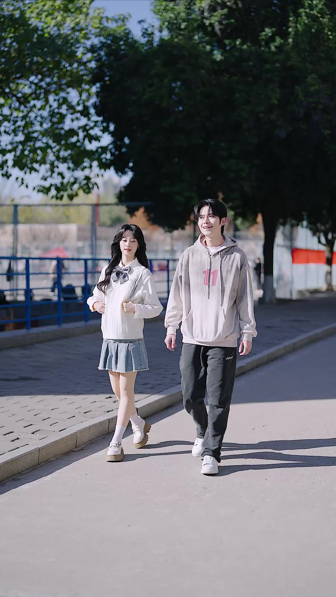 Episode 39 of You Are My Sunshine