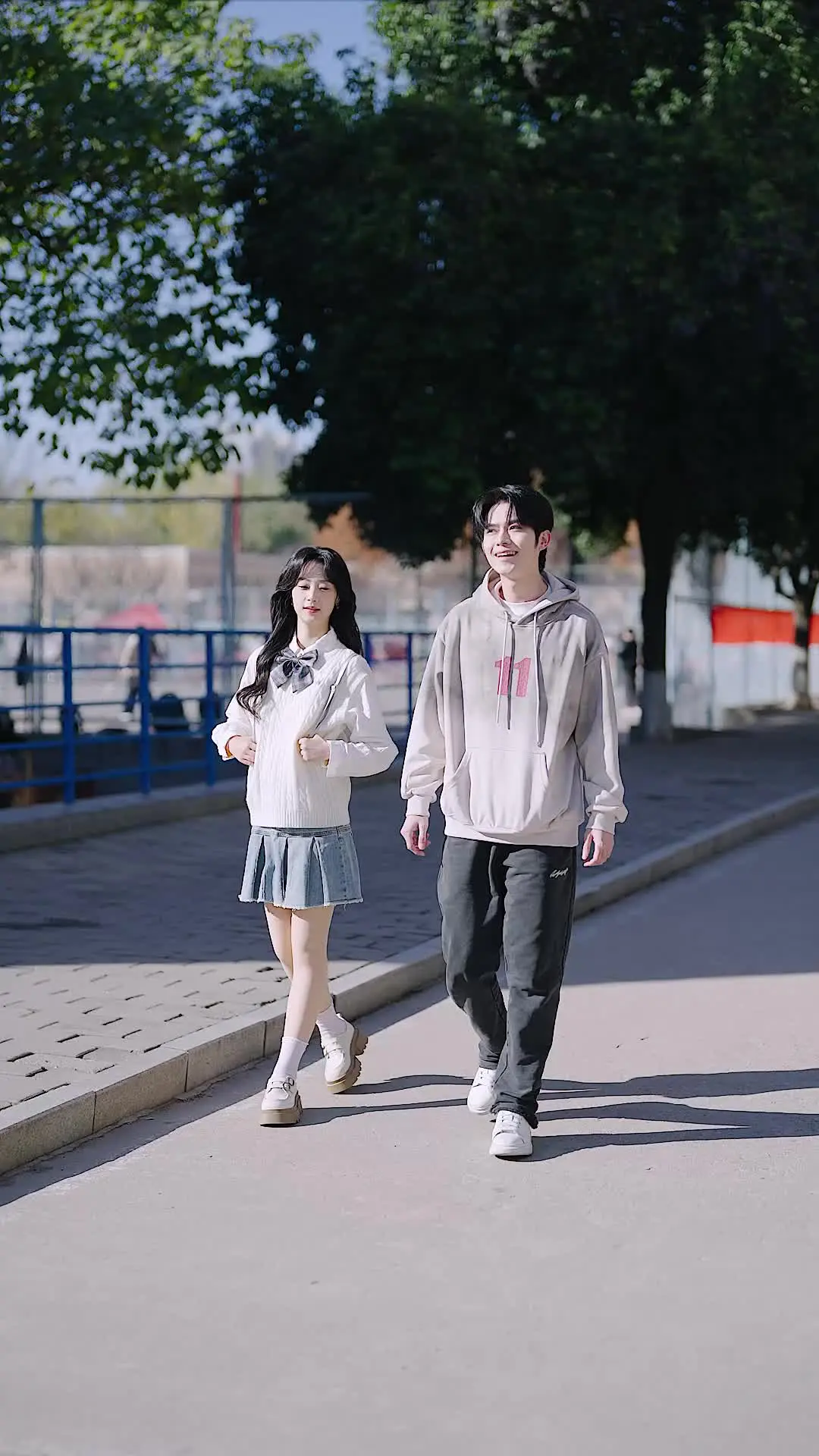Episode 39 of You Are My Sunshine