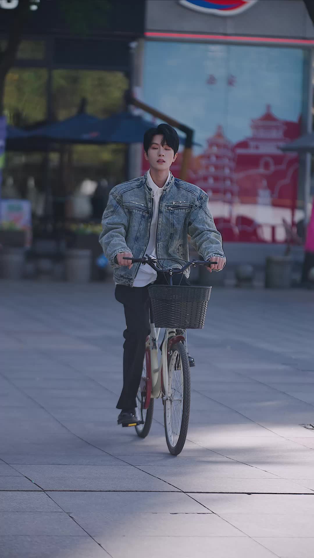Episode 48 of You Are My Sunshine