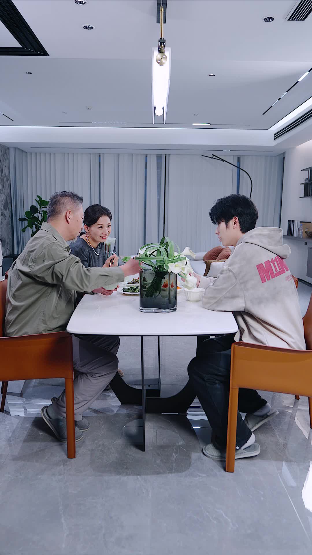 Episode 55 of You Are My Sunshine