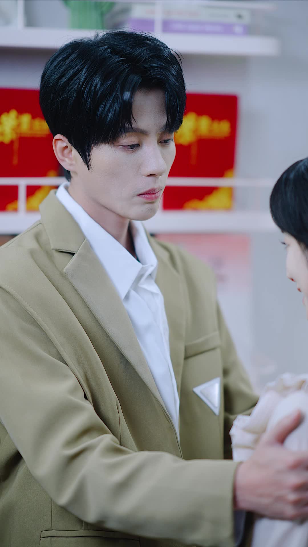 Episode 63 of You Are My Sunshine