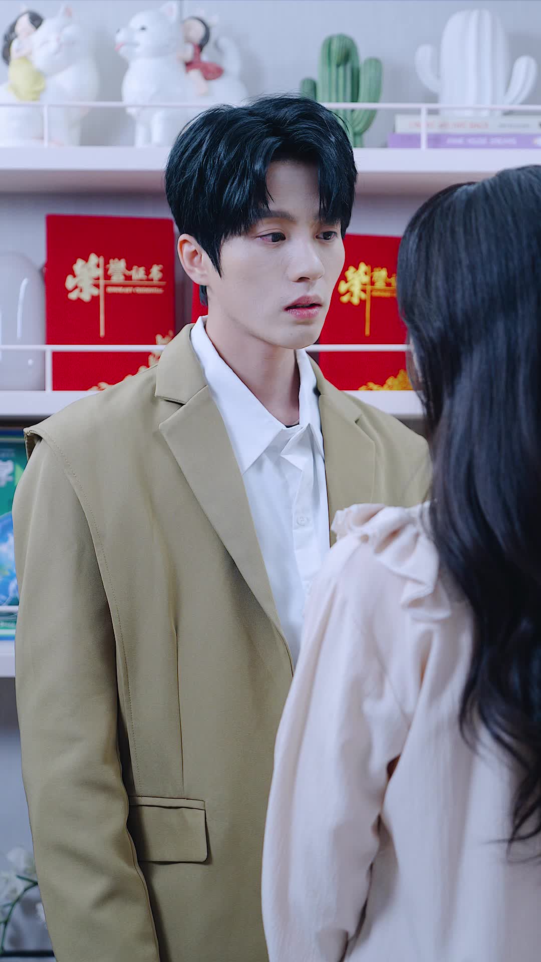 Episode 64 of You Are My Sunshine