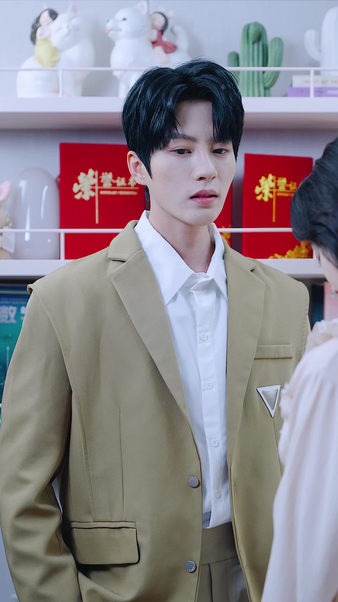 Episode 65 of You Are My Sunshine
