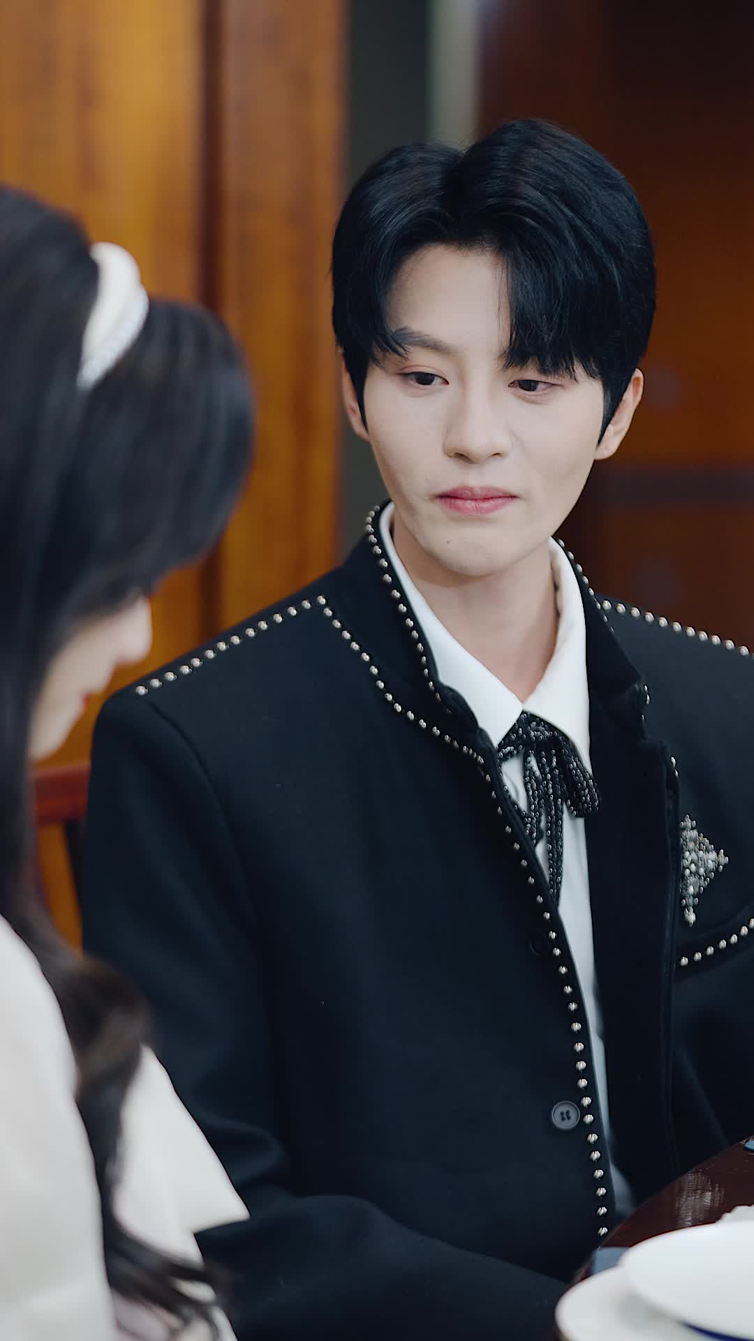 Episode 7 of You Are My Sunshine