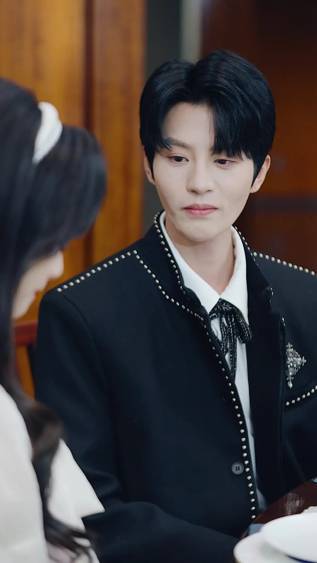 Episode 7 of You Are My Sunshine