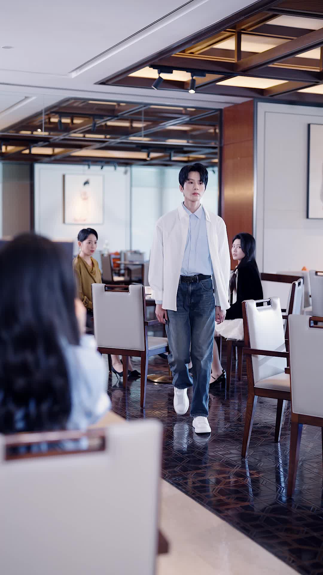 Episode 76 of You Are My Sunshine