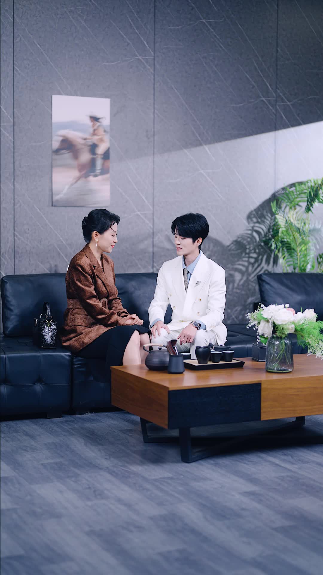 Episode 84 of You Are My Sunshine