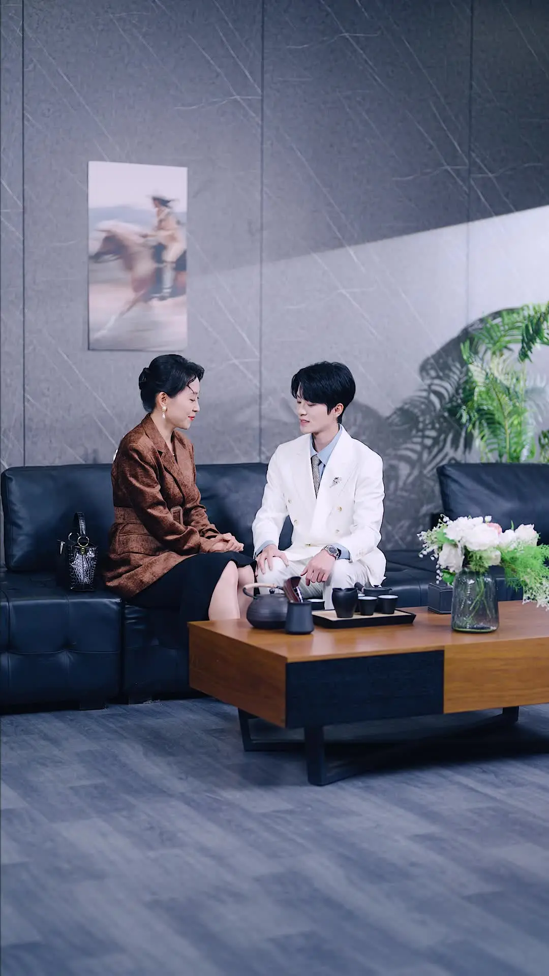 Episode 84 of You Are My Sunshine