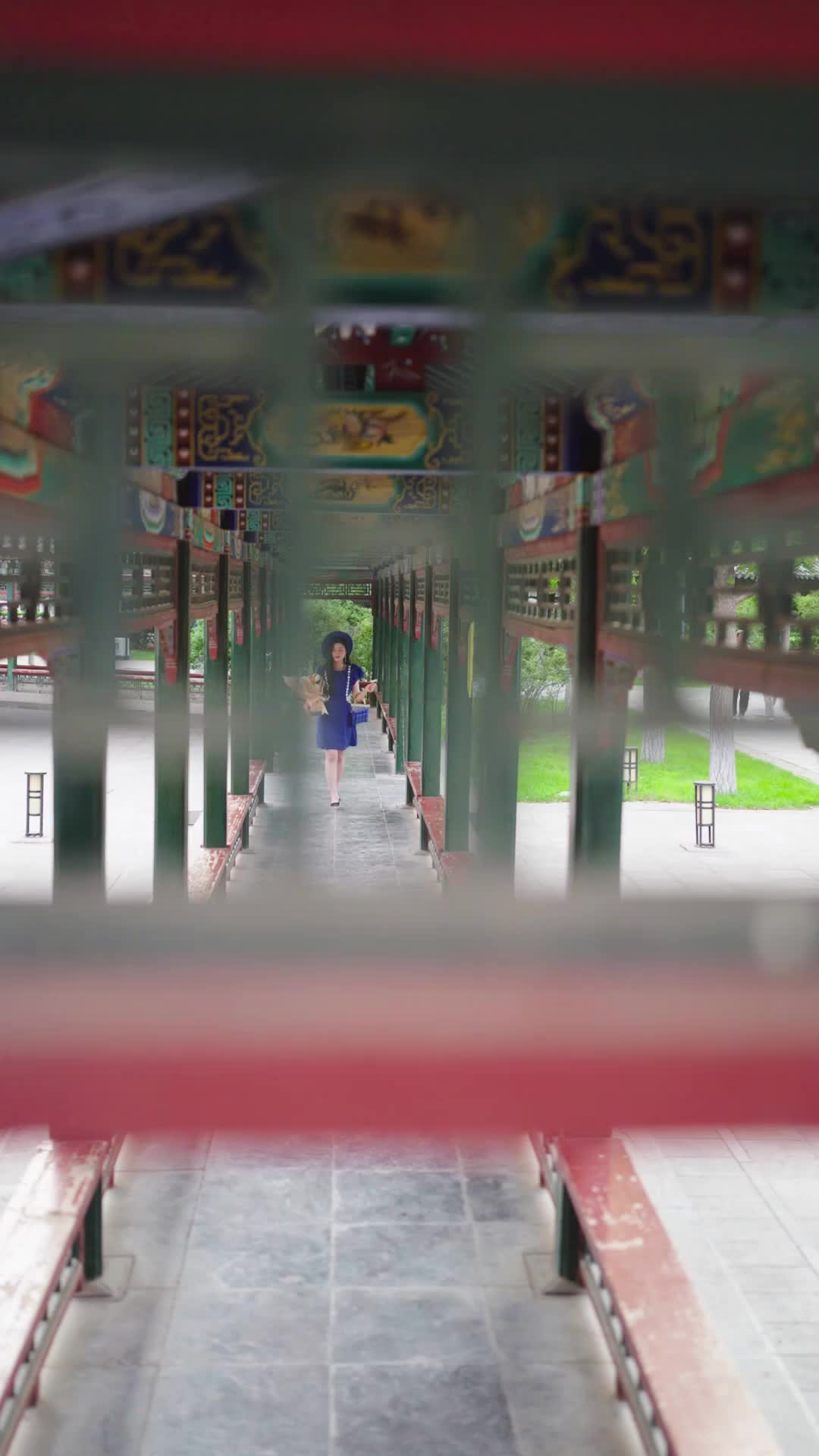 Episode 11 of You Are My World
