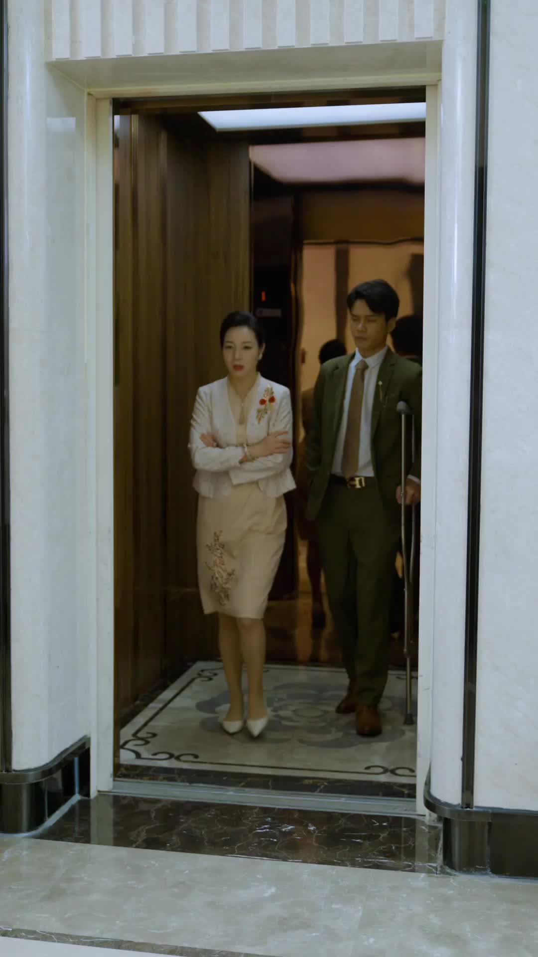 Episode 19 of You Are My World