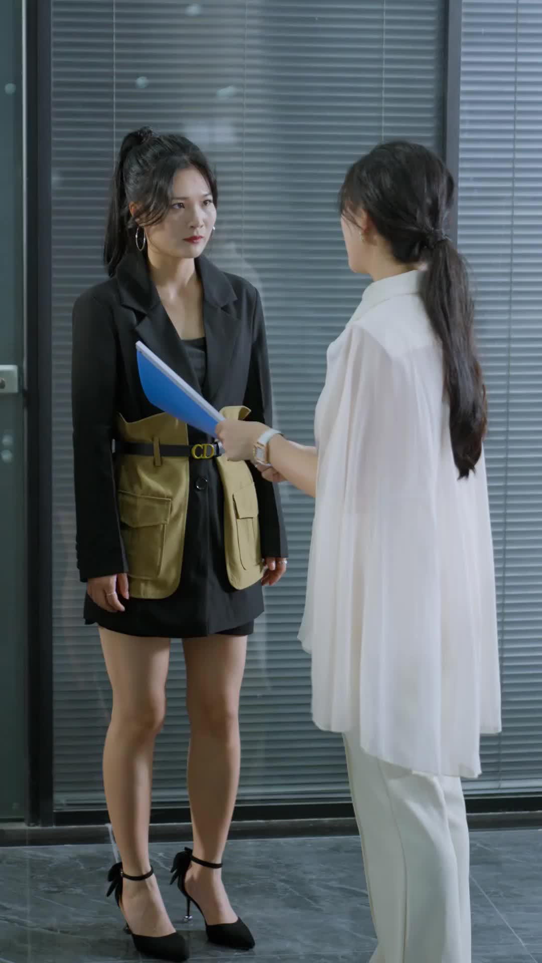 Episode 29 of You Are My World