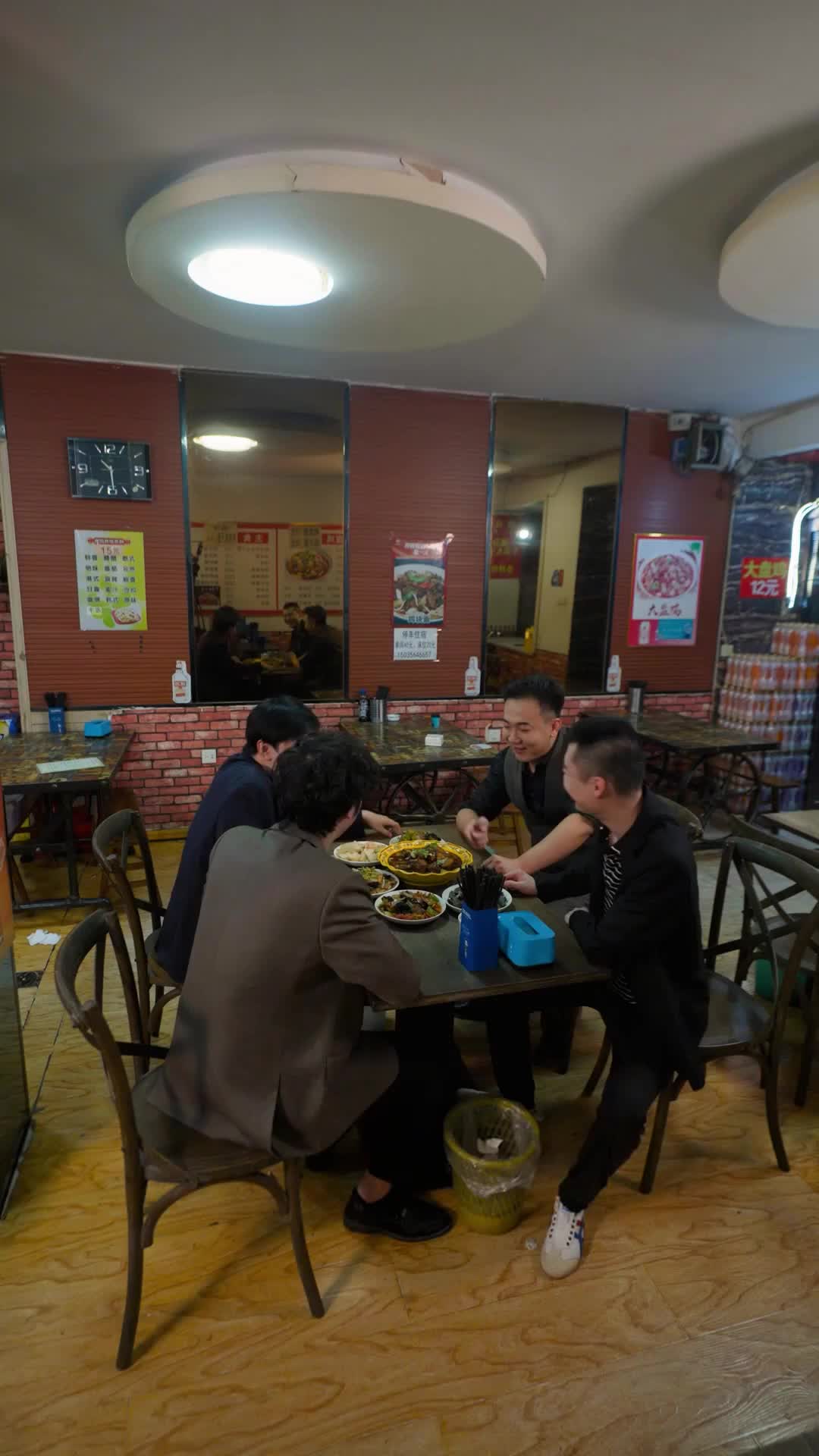 Episode 40 of You Are My World