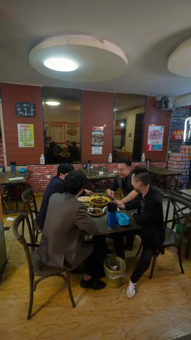 Episode 40 of You Are My World