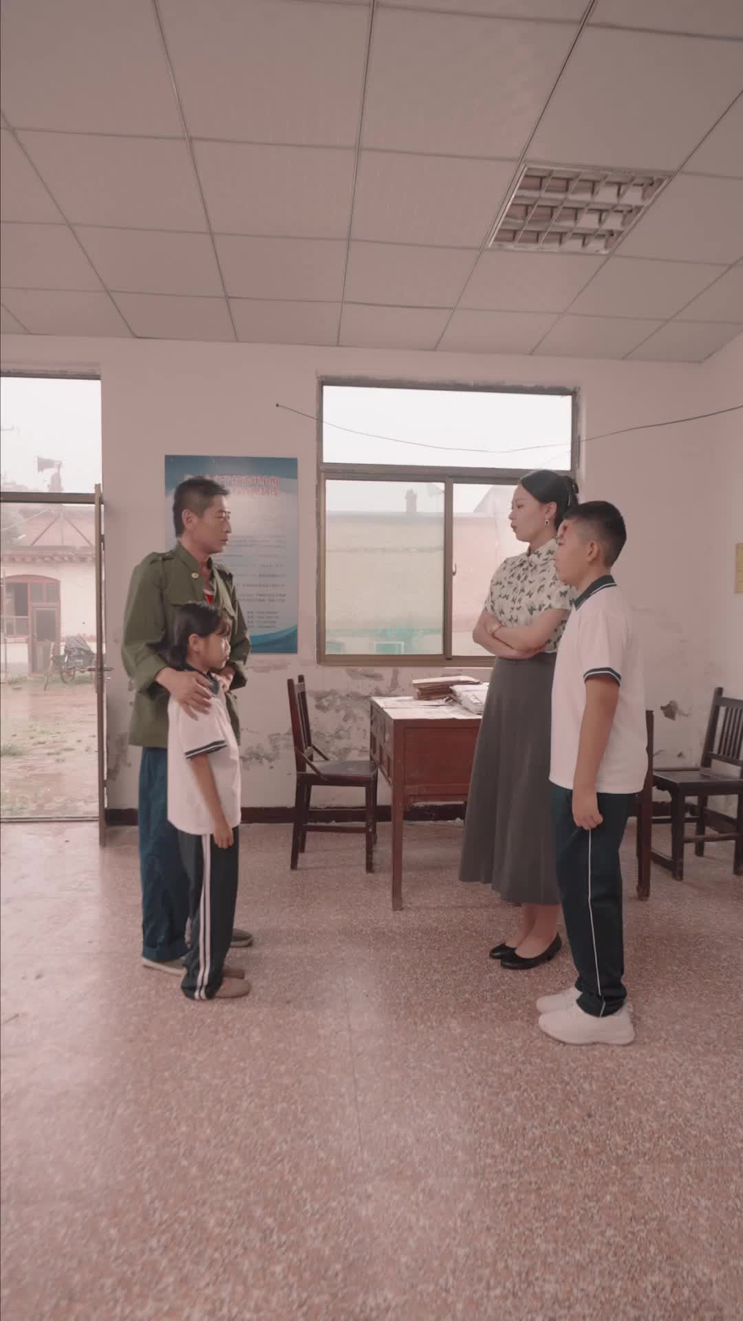Episode 5 of You Are My World