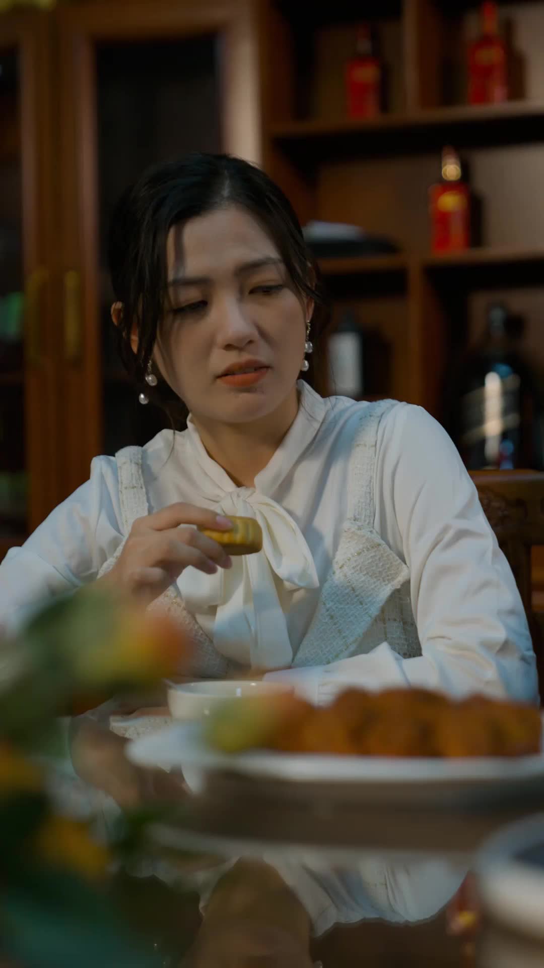 Episode 56 of You Are My World
