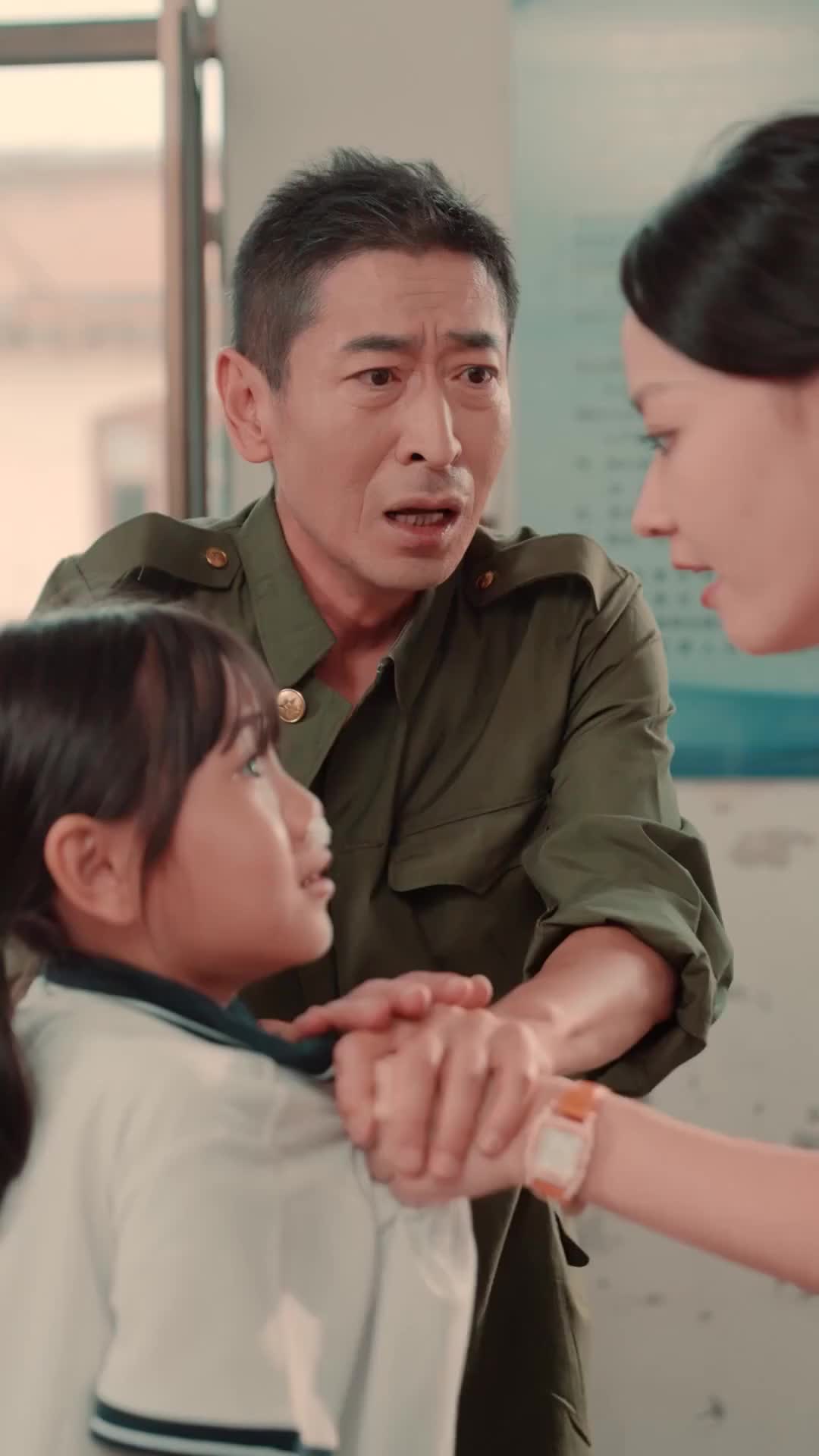 Episode 6 of You Are My World