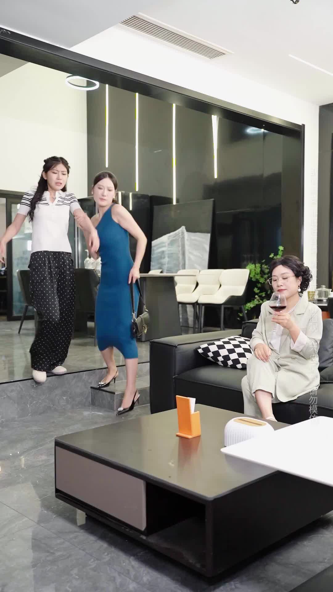 Episode 28 of You Are Not My Mom