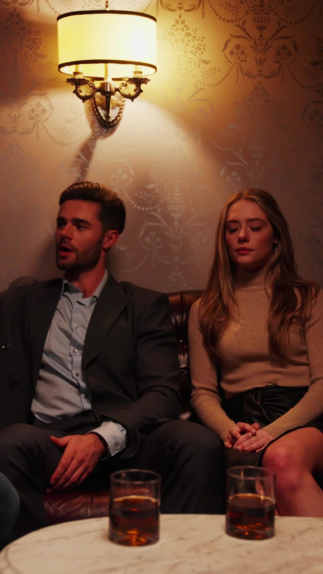 Episode 11 of You Belong With Me