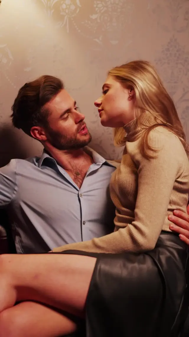 Episode 12 of You Belong With Me