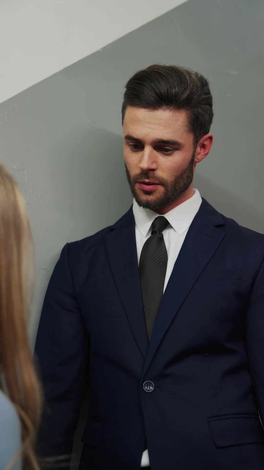 Episode 16 of You Belong With Me