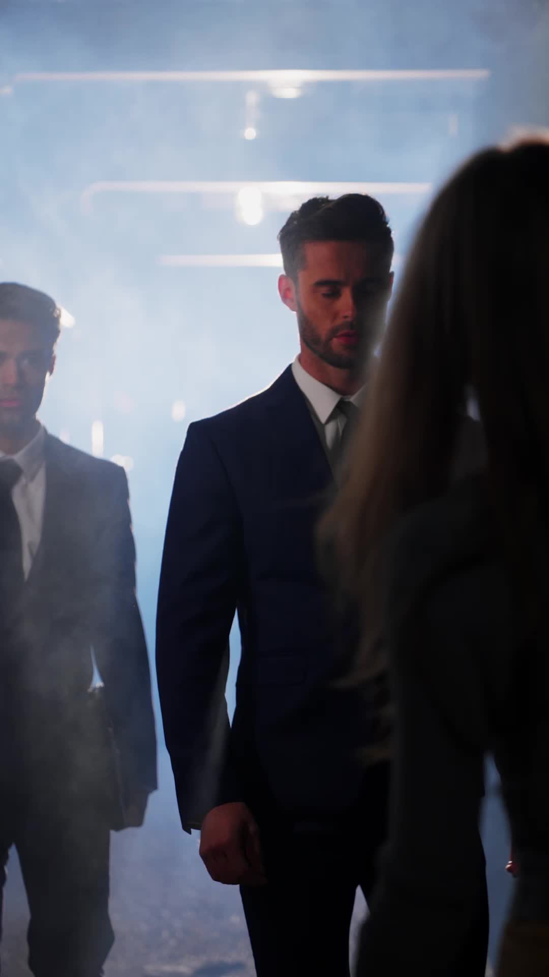 Episode 23 of You Belong With Me