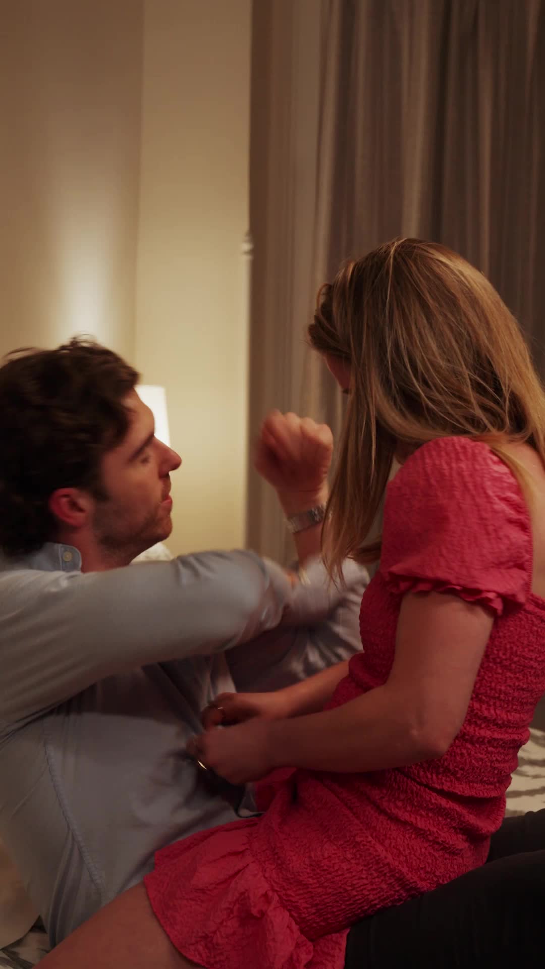 Episode 32 of You Belong With Me