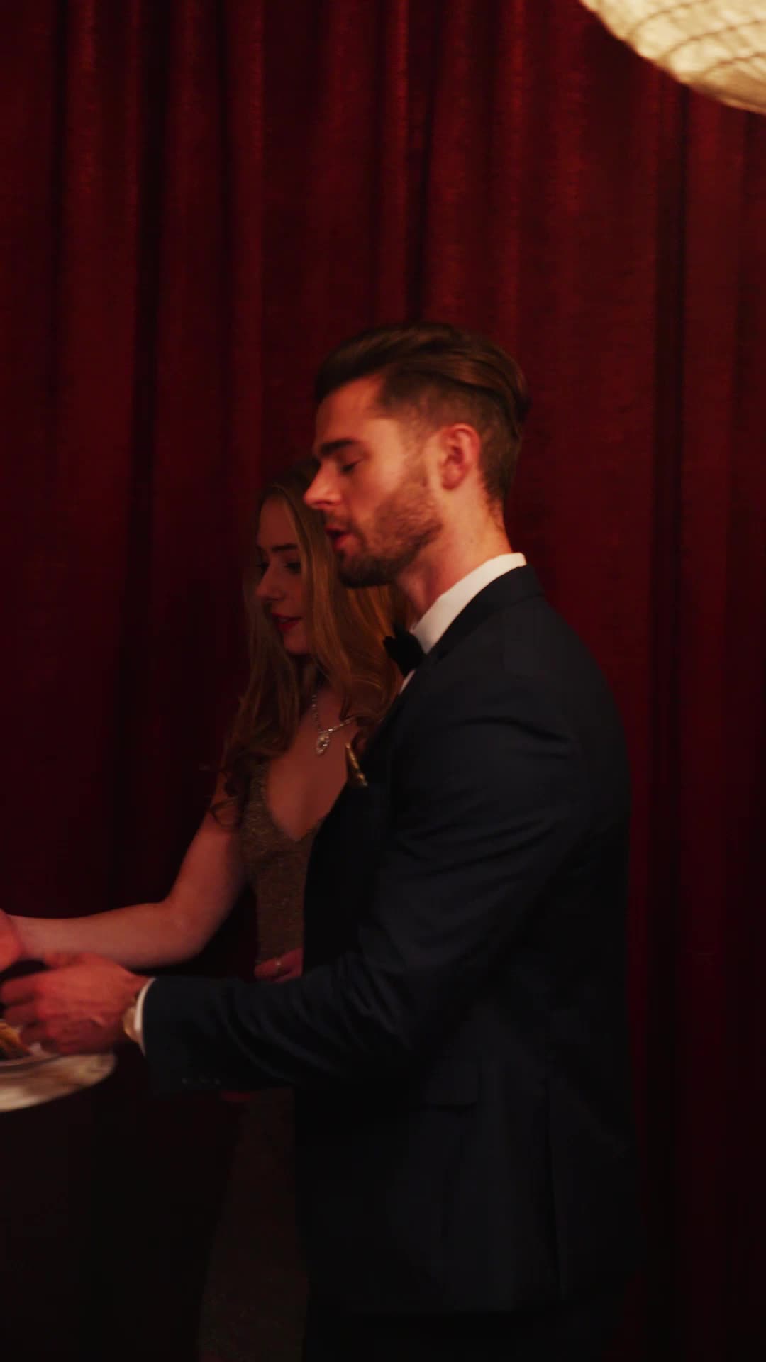 Episode 34 of You Belong With Me