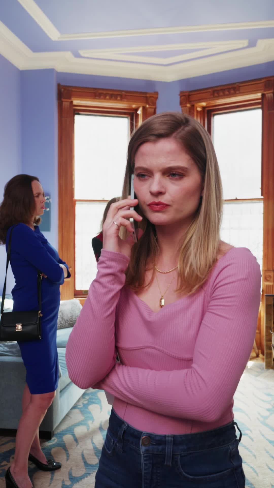 Episode 39 of You Belong With Me