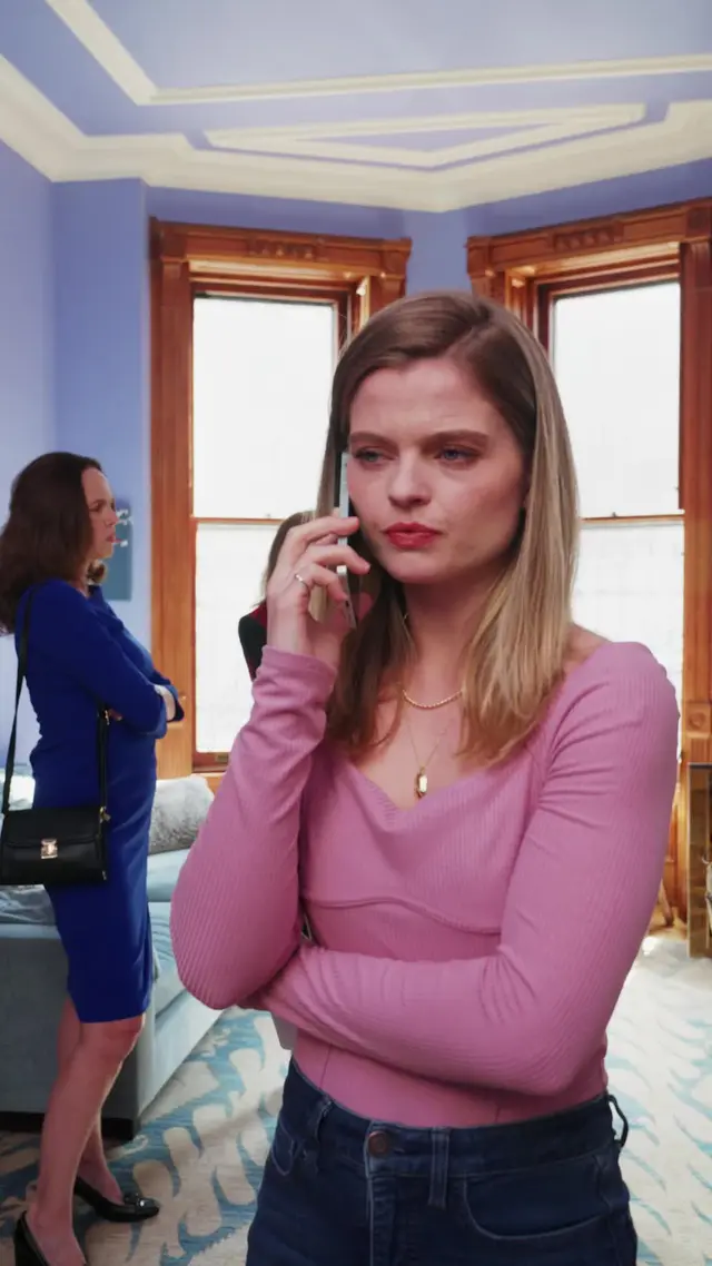 Episode 39 of You Belong With Me