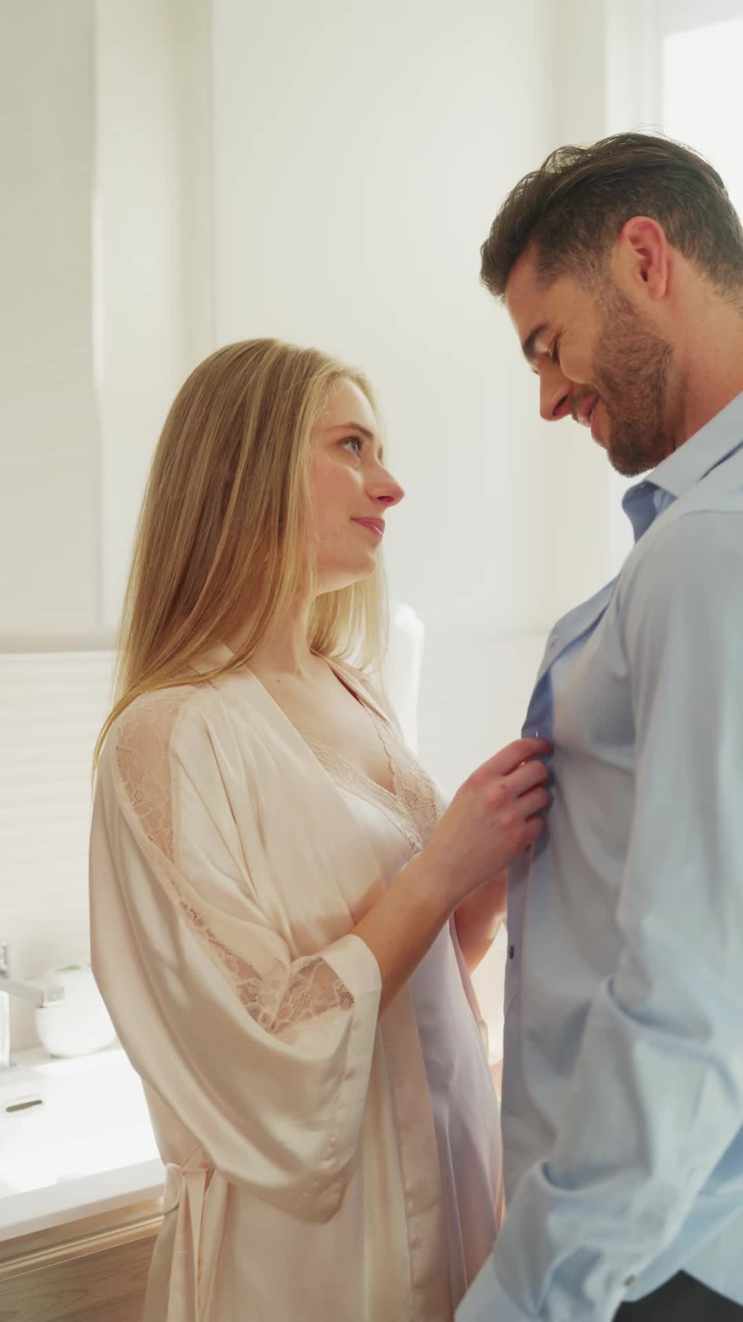 Episode 4 of You Belong With Me