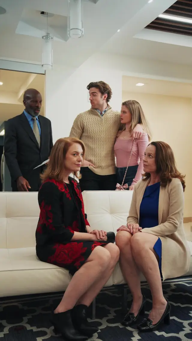 Episode 41 of You Belong With Me