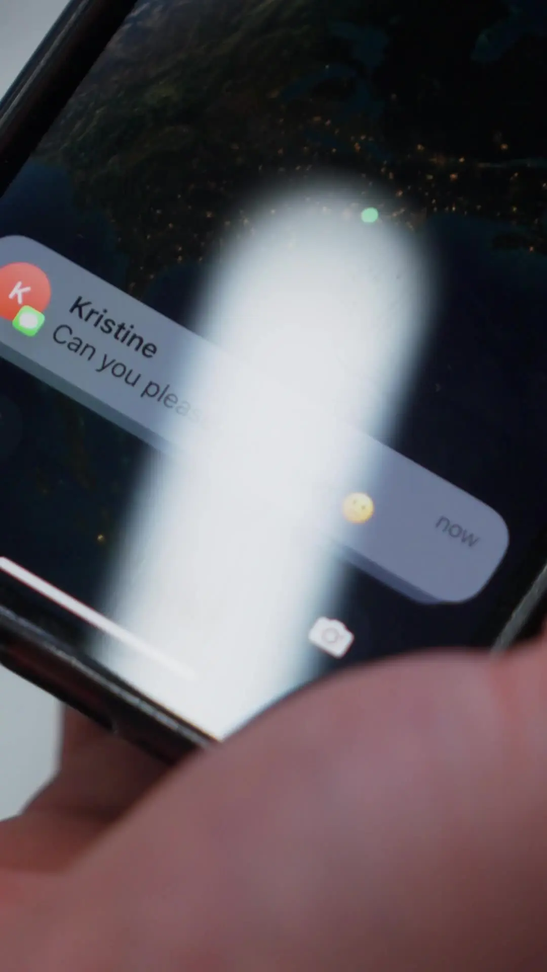 Episode 44 of You Belong With Me