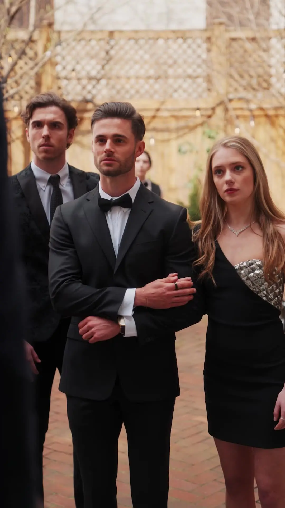 Episode 52 of You Belong With Me