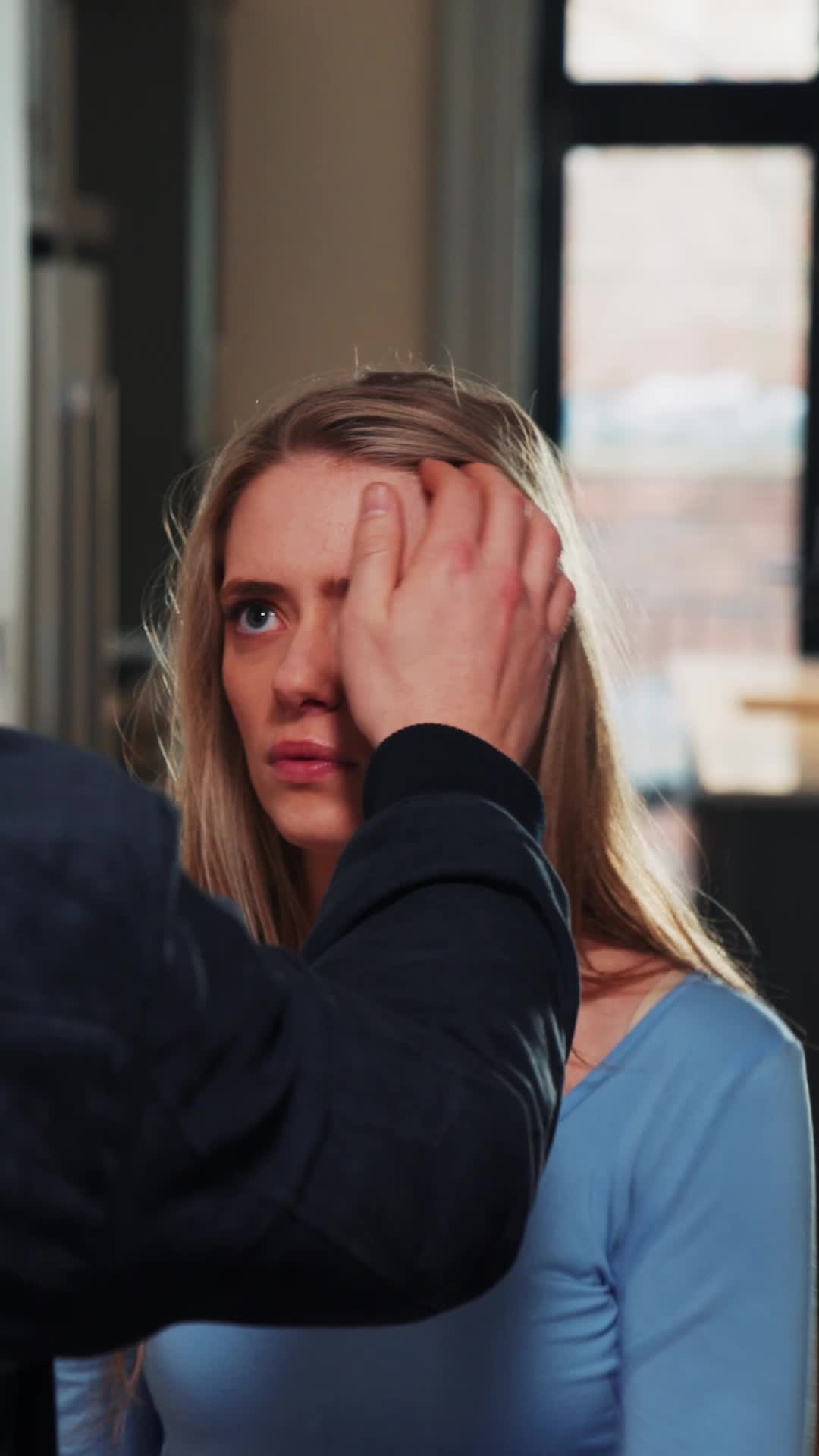 Episode 55 of You Belong With Me