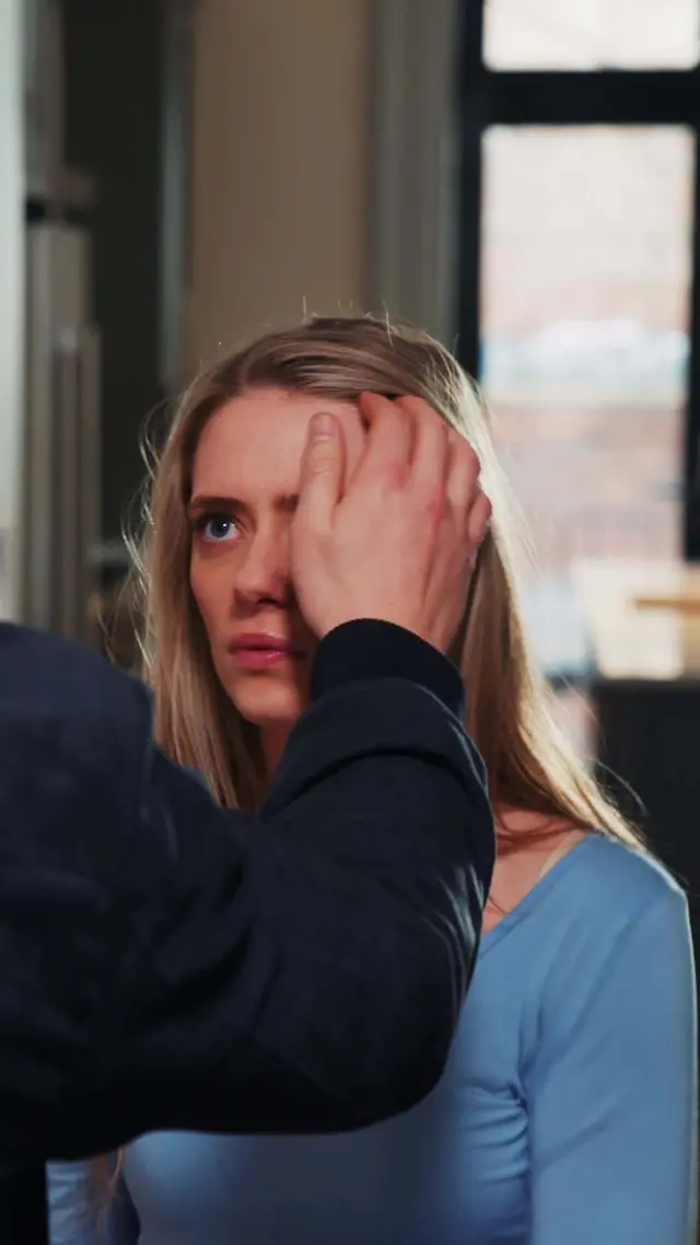 Episode 55 of You Belong With Me