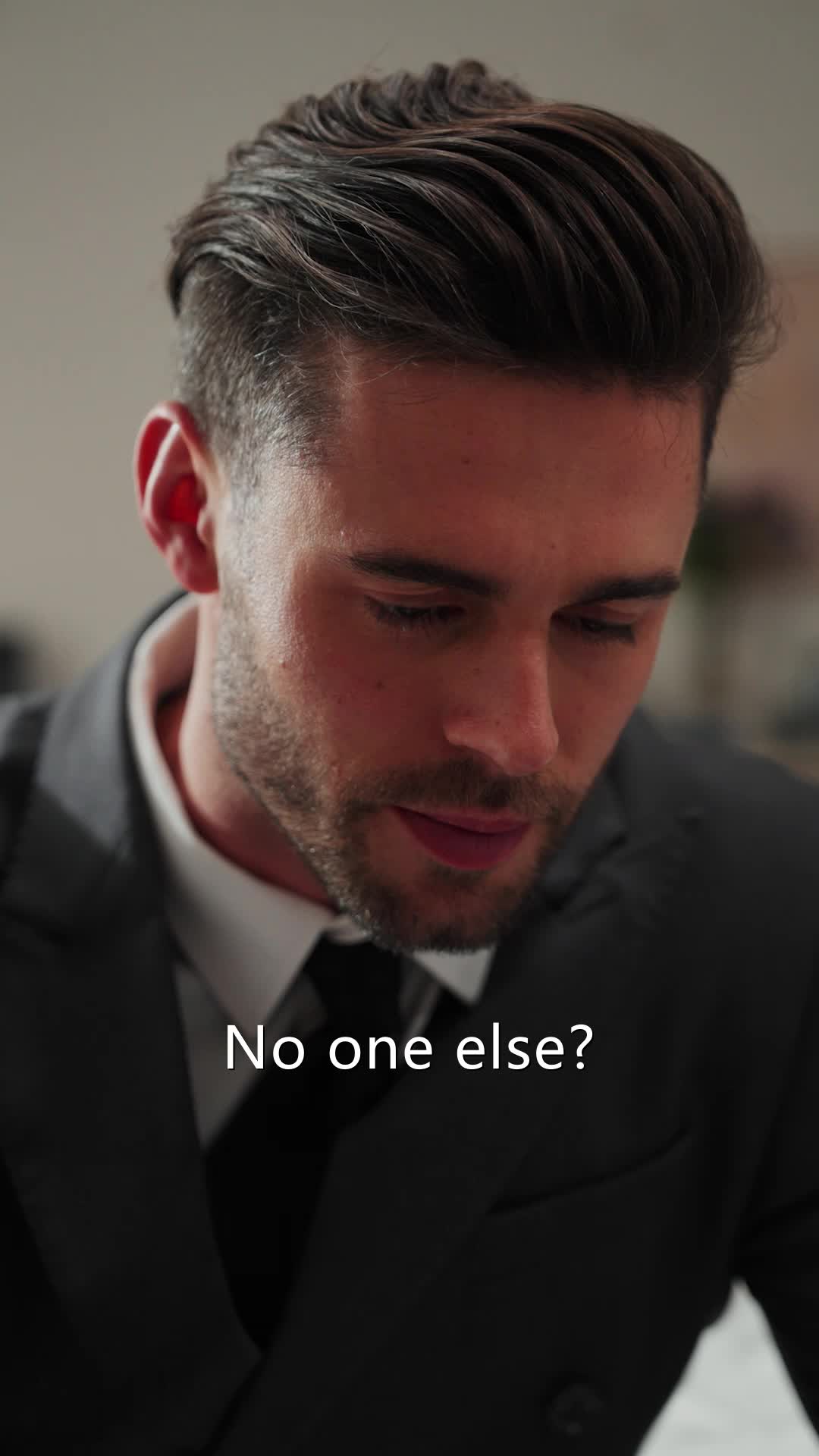 Episode 58 of You Belong With Me